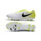 Nike Scarpa da Calcio Magista Opus 2 FG ACC - Bianco Giallo