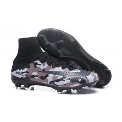 Nike Scarpe Mercurial Superfly V FG Uomo - Camuffamento