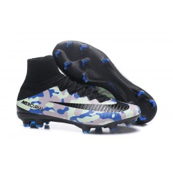 Nike Scarpe Mercurial Superfly V FG Uomo - Camuffamento