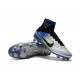 Nike Scarpe Mercurial Superfly V FG Uomo - Neymar Cromo