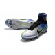 Nike Scarpe Mercurial Superfly V FG Uomo - Neymar Cromo