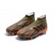 Adidas Predator 18+ FG Nuovo Scarpe da Calcio - Verde Arancio