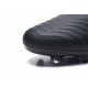 Adidas Predator 18+ FG Nuovo Scarpe da Calcio - Tutto Nero