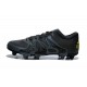 Scarpe da Calcio 2015 Adidas X 15.1 FG/AG Nero