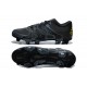 Scarpe da Calcio 2015 Adidas X 15.1 FG/AG Nero