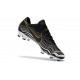 Nuovo Scarpe Nike Mercurial Vapor 11 FG - Nero Oro