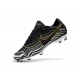 Nuovo Scarpe Nike Mercurial Vapor 11 FG - Nero Oro
