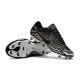 Nuovo Scarpe Nike Mercurial Vapor 11 FG - Nero Oro