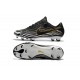 Nuovo Scarpe Nike Mercurial Vapor 11 FG - Nero Oro