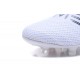 adidas Nemeziz Messi 17+ 360 Agility FG Scarpa da Calcio - Bianco Nero