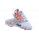 adidas Nemeziz Messi 17+ 360 Agility FG Scarpa da Calcio - Bianco Nero