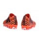 adidas Nemeziz Messi 17+ 360 Agility FG Scarpa da Calcio - Arancio Nero