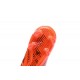 adidas Nemeziz Messi 17+ 360 Agility FG Scarpa da Calcio - Arancio Nero