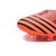 adidas Nemeziz Messi 17+ 360 Agility FG Scarpa da Calcio - Arancio Nero