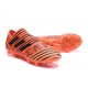 adidas Nemeziz Messi 17+ 360 Agility FG Scarpa da Calcio - Arancio Nero