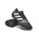 adidas Nemeziz Messi 17+ 360 Agility FG Scarpa da Calcio - Nero Bianco