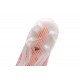 adidas Nemeziz Messi 17+ 360 Agility FG Scarpa da Calcio - Bianco Arancio