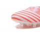adidas Nemeziz Messi 17+ 360 Agility FG Scarpa da Calcio - Bianco Arancio