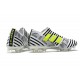 adidas Nemeziz Messi 17+ 360 Agility FG Scarpa da Calcio - Bianco Nero Giallo