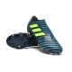 adidas Nemeziz Messi 17+ 360 Agility FG Scarpa da Calcio - Blu Nero