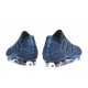 Scarpe adidas Nemeziz Messi 17+ 360 Agility FG - Blu Nero