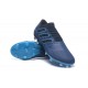 Scarpe adidas Nemeziz Messi 17+ 360 Agility FG - Blu Nero