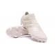 Scarpe adidas Nemeziz Messi 17+ 360 Agility FG - Bianco