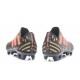 Scarpe adidas Nemeziz Messi 17+ 360 Agility FG - Nero Aancio Oro