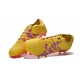 Scarpe da Calcio 2015 Adidas X 15.1 FG/AG Giallo