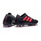 Scarpe adidas Nemeziz Messi 17+ 360 Agility FG - Nero Rosa