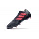 Scarpe adidas Nemeziz Messi 17+ 360 Agility FG - Nero Rosa