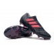 Scarpe adidas Nemeziz Messi 17+ 360 Agility FG - Nero Rosa