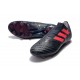 Scarpe adidas Nemeziz Messi 17+ 360 Agility FG - Nero Rosa