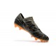 Scarpe adidas Nemeziz Messi 17+ 360 Agility FG - Nero Arancio