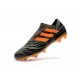 Scarpe adidas Nemeziz Messi 17+ 360 Agility FG - Nero Arancio