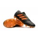 Scarpe adidas Nemeziz Messi 17+ 360 Agility FG - Nero Arancio