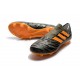 Scarpe adidas Nemeziz Messi 17+ 360 Agility FG - Nero Arancio