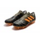 Scarpe adidas Nemeziz Messi 17+ 360 Agility FG - Nero Arancio