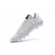 Scarpette da Calcio adidas Copa Mundial FG Tutto Bianco