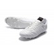 Scarpette da Calcio adidas Copa Mundial FG Tutto Bianco