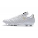 Scarpette da Calcio adidas Copa Mundial FG Tutto Bianco