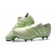 Scarpe adidas Nemeziz Messi 17+ 360 Agility FG - Verde Bianco