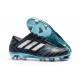Scarpe adidas Nemeziz Messi 17+ 360 Agility FG - Nero Blu Bianco