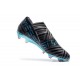 Scarpe adidas Nemeziz Messi 17+ 360 Agility FG - Nero Blu Bianco