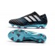 Scarpe adidas Nemeziz Messi 17+ 360 Agility FG - Nero Blu Bianco