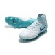 Nike Magista Obra II FG Scarpe da Calcio Uomo - Bianco Blu