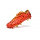 Scarpe da Calcio 2015 Adidas X 15.1 FG/AG Arancio Oro