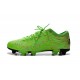 Nuove Scarpa da Calcio 2015 Adidas X 15.1 FG/AG Verde