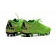 Nuove Scarpa da Calcio 2015 Adidas X 15.1 FG/AG Verde