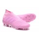 Scarpa da Calcio Adidas Predator 18+ FG Rosa